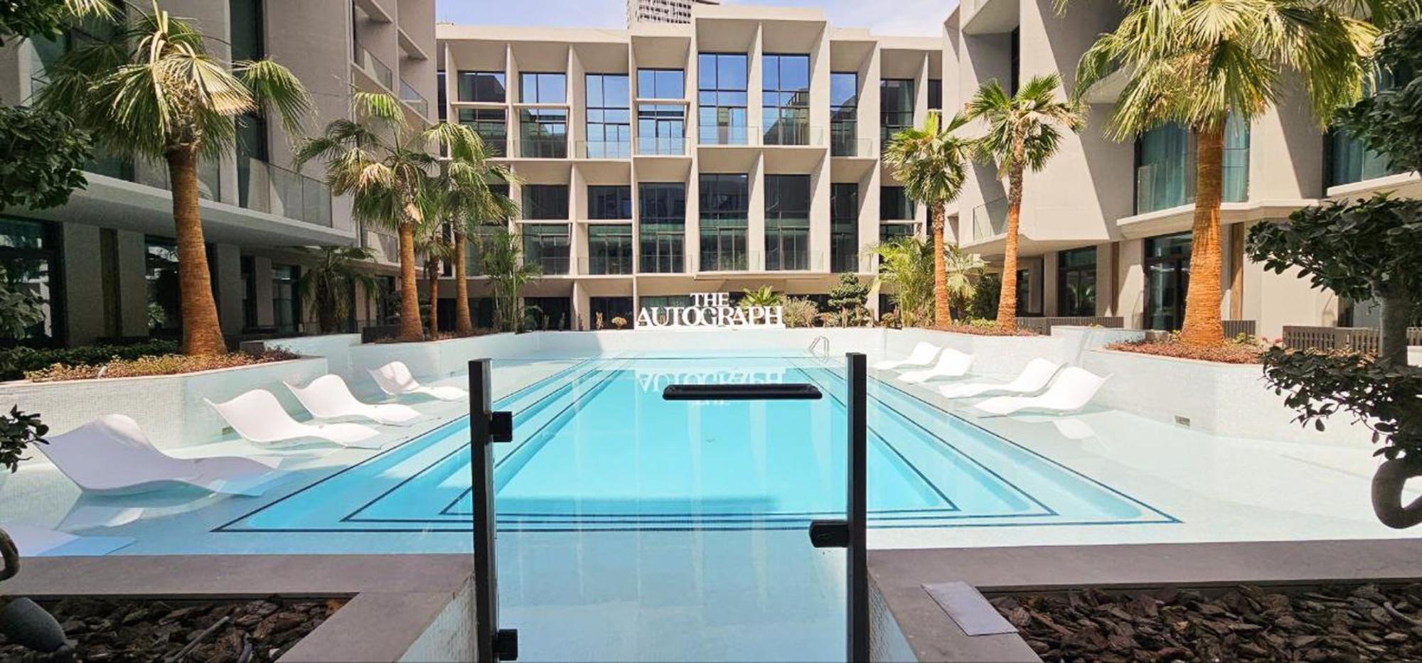 Modern By Czechin Jvc Prime Location Dubai