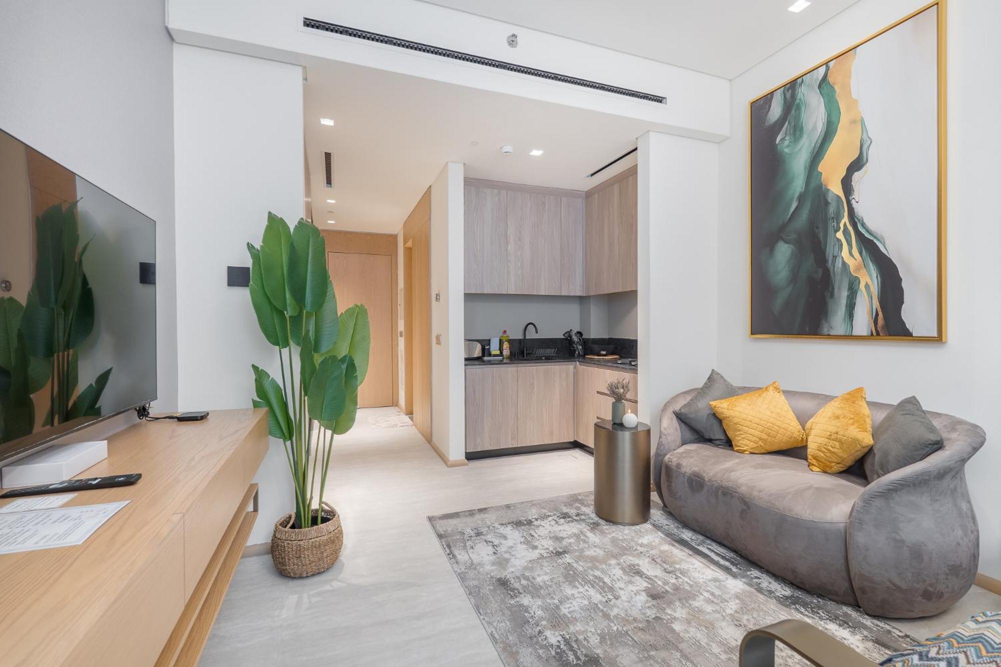 Modern By Czechin Jvc Prime Location Dubai